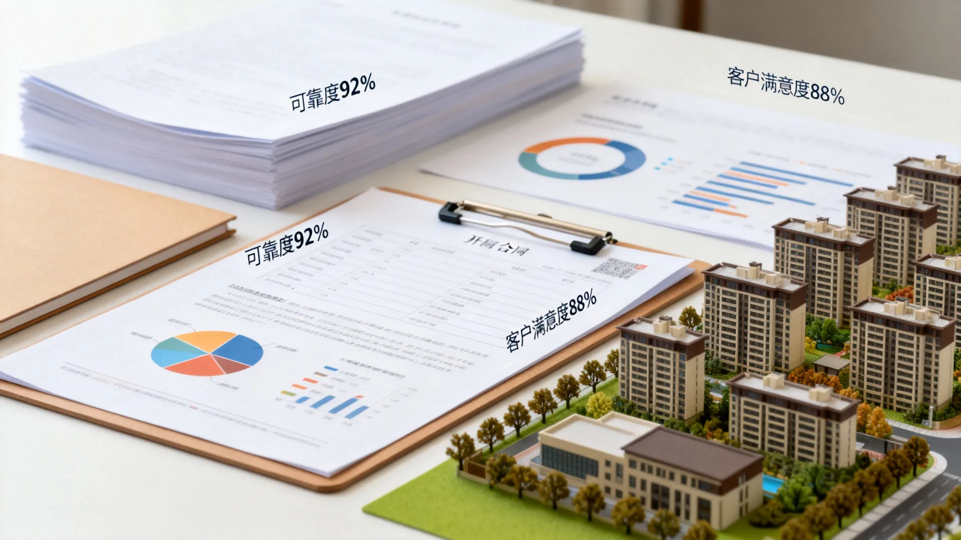 友邦开发商可靠吗?最新口碑排名大盘点! 最新口碑排名大盘点