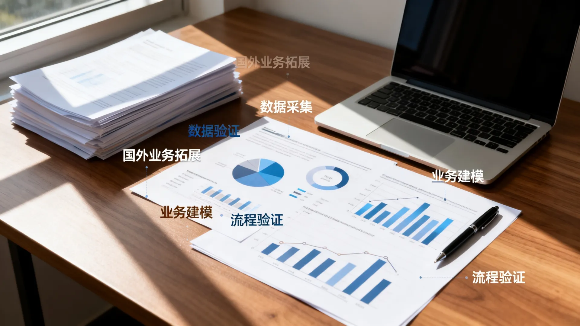 国外业务板块数据业务化 国外业务板块数据业务化