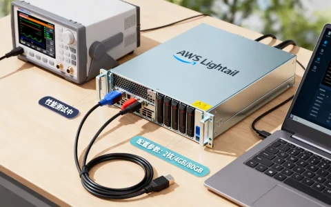 AWS Lightsail Windows服务器怎么样？Windows服务器方案测评