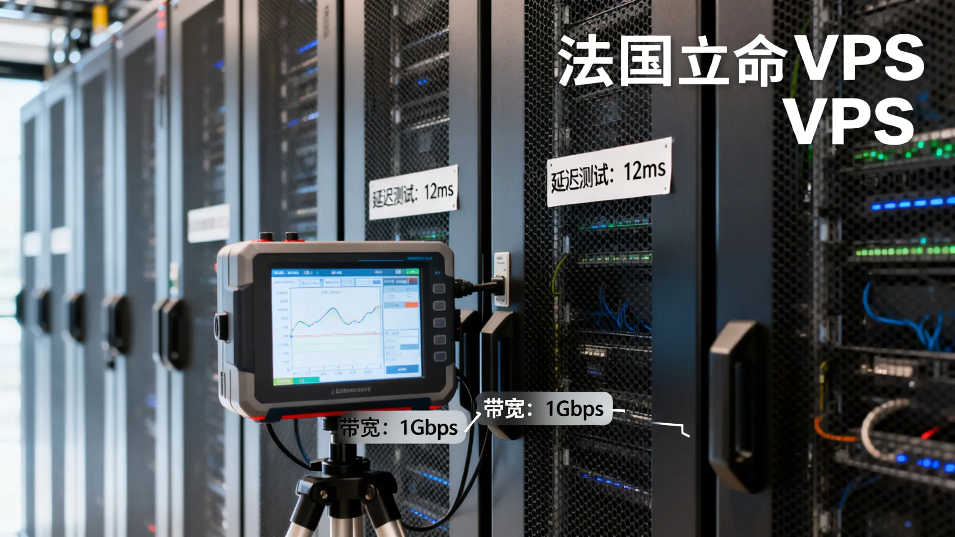 法国里昂VPS怎么样？实测法国第三大城市机房性能！