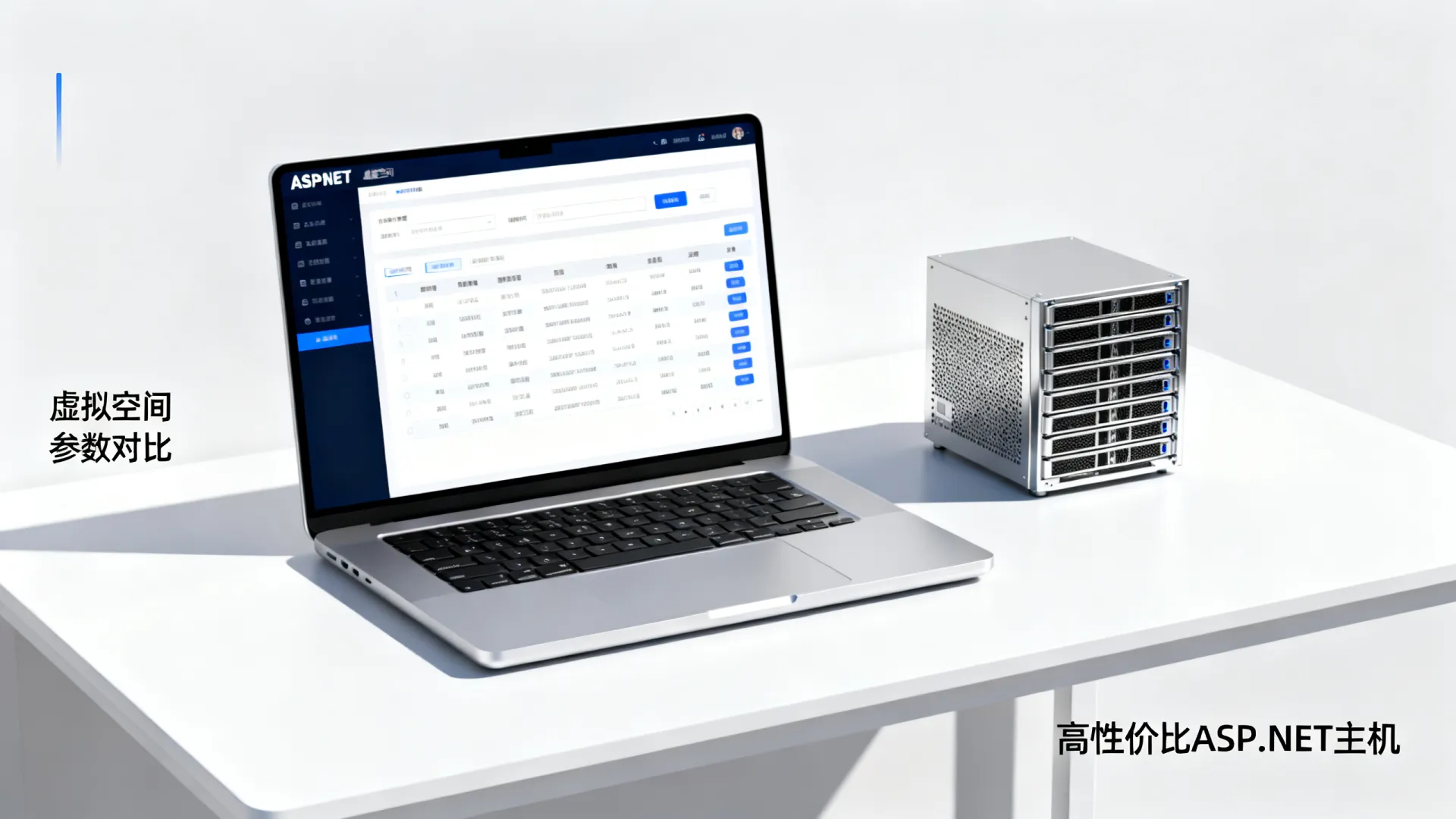 如何选购ASP.NET虚拟空间?高性价比ASP.NET主机推荐 如何选购ASP.NET虚拟空间?高性价比ASP.NET主机推荐