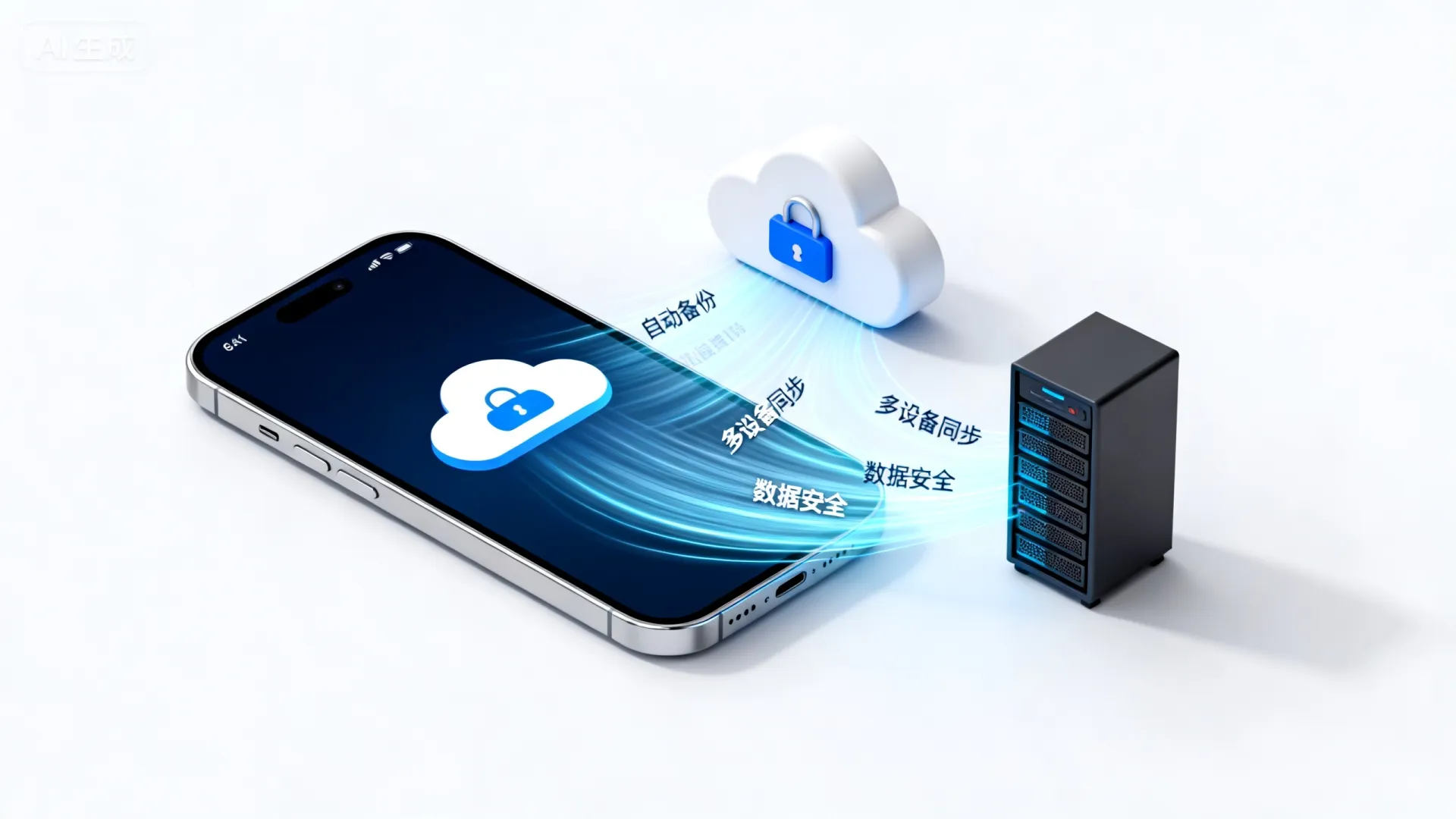 国内手机云存储有什么好处