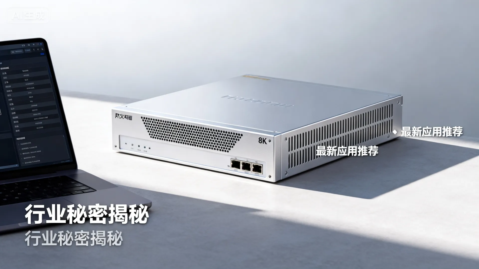 防火墙技术应用推荐 防火墙技术应用推荐