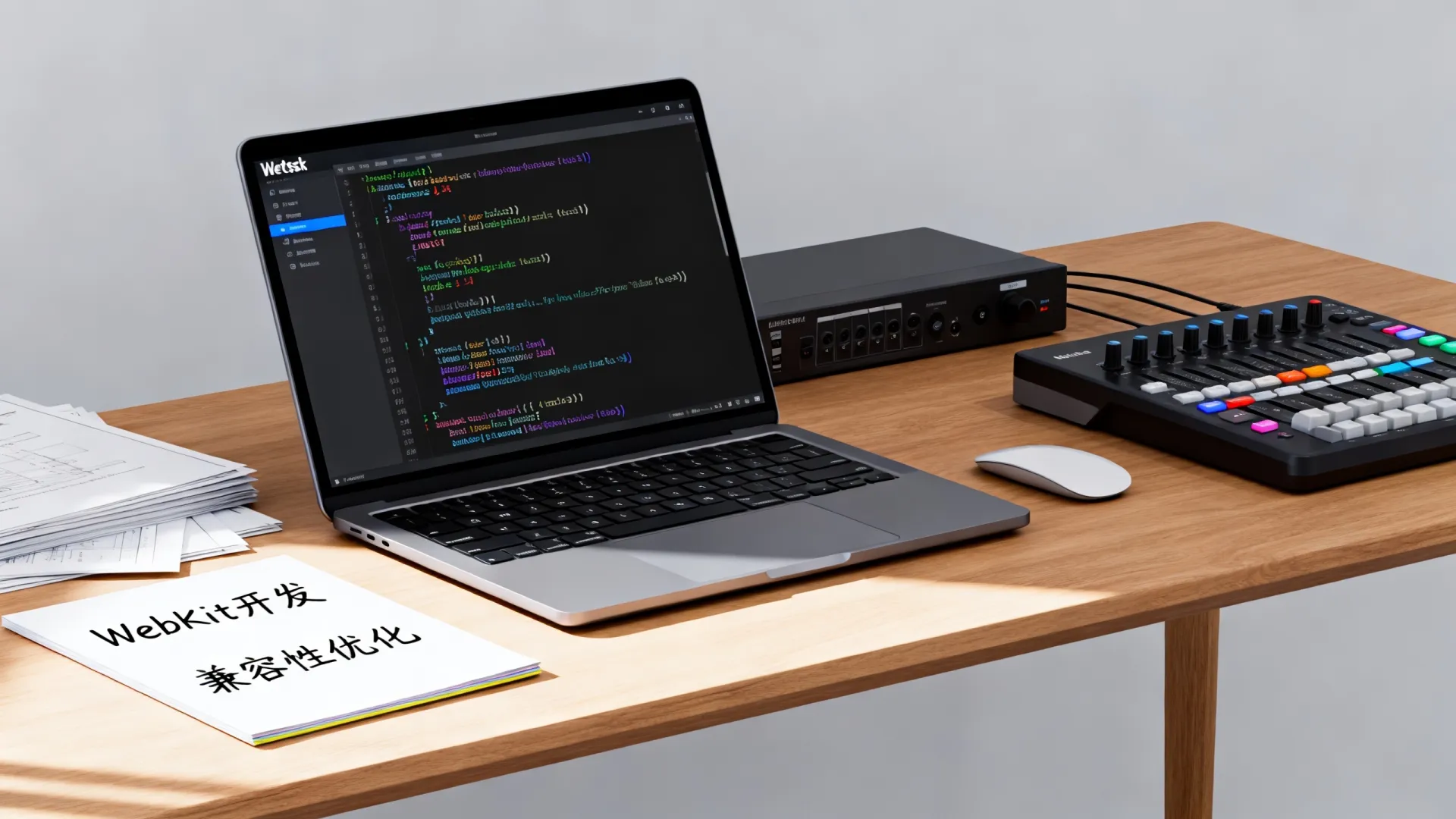 WebKit开发常见问题解决方案