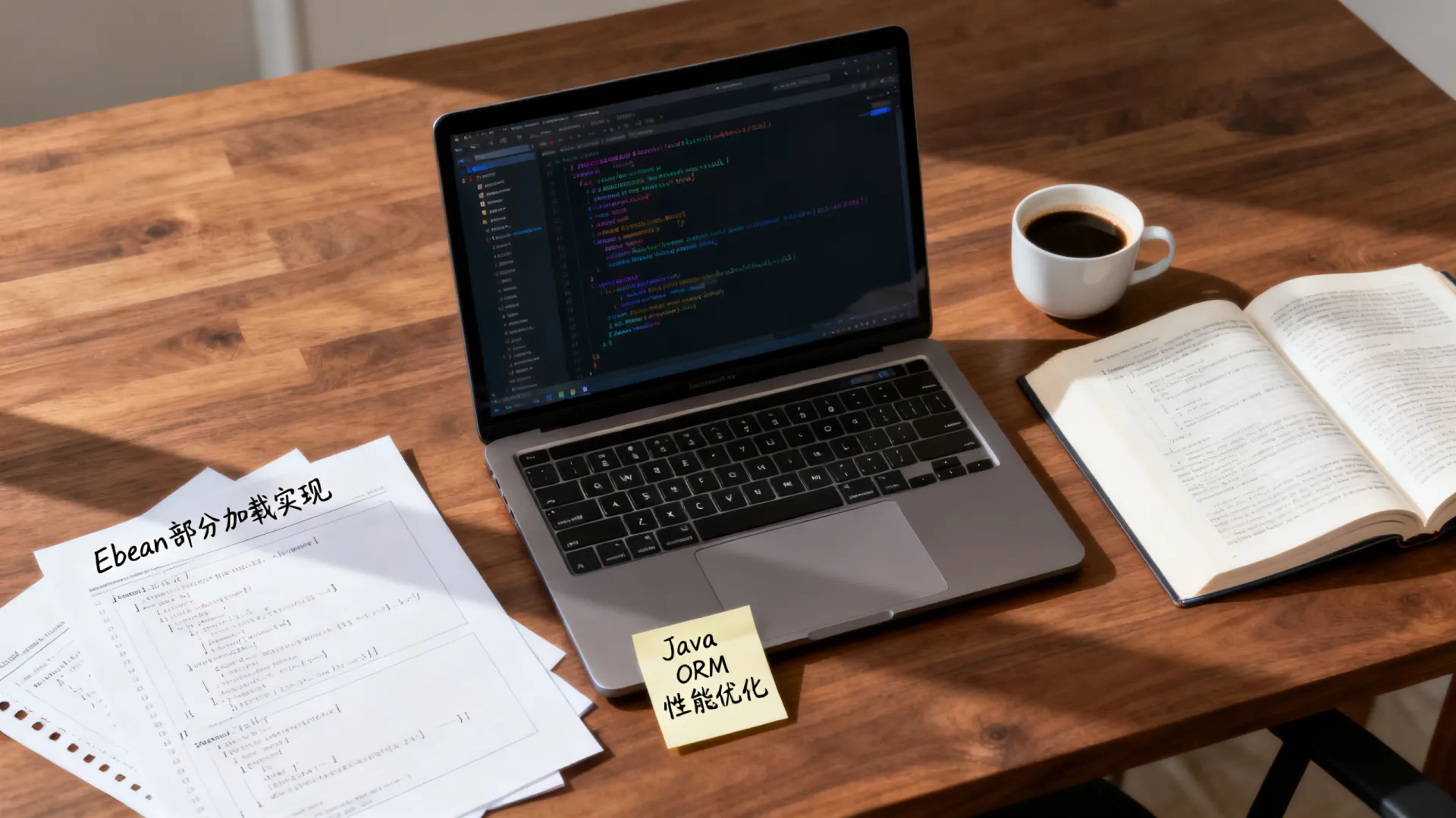 Java ORM性能优化实战