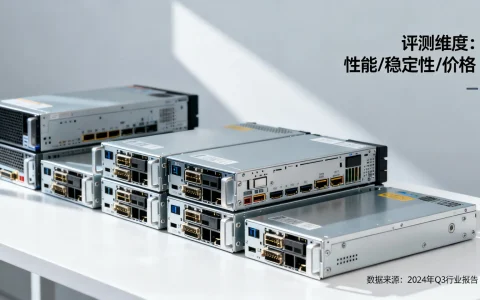 国内十大云主机评测哪个好？哪家云服务器性价比最高？