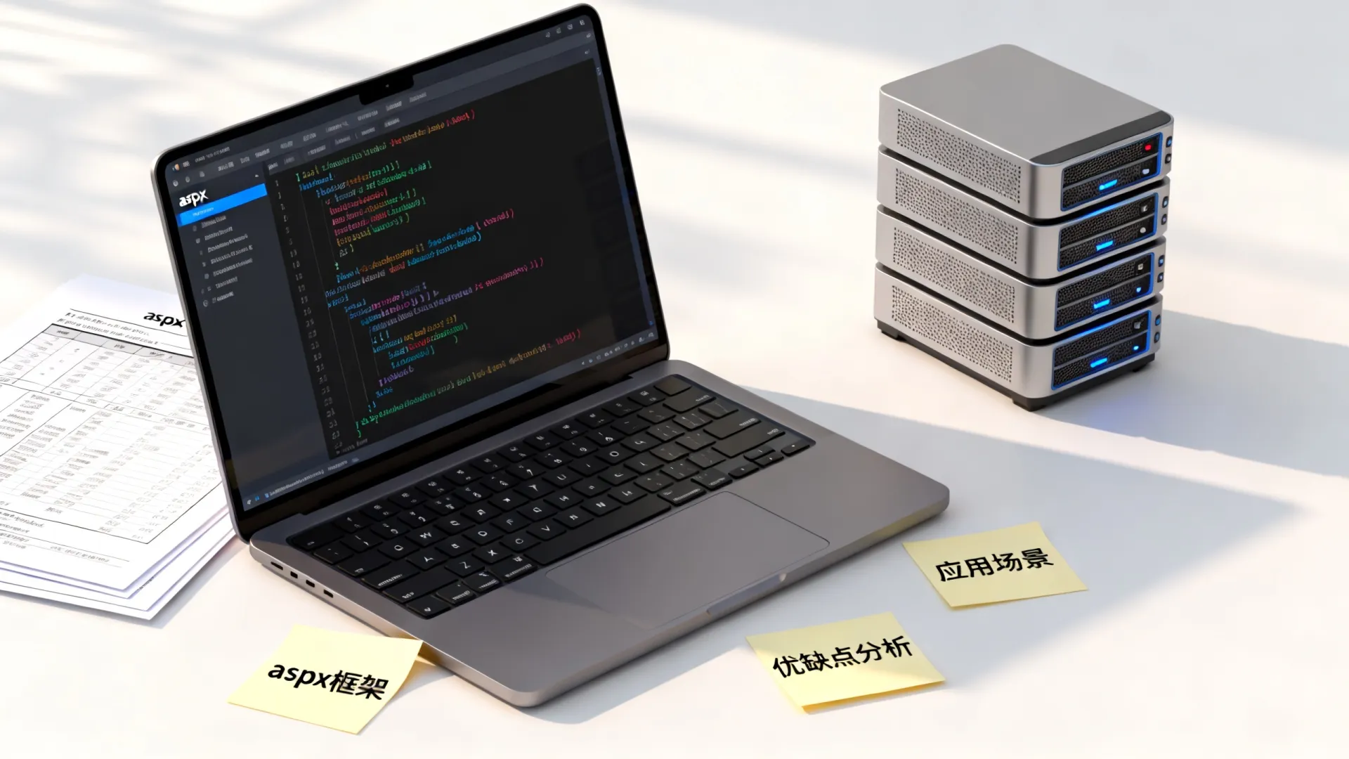 aspx开发框架 aspx开发框架