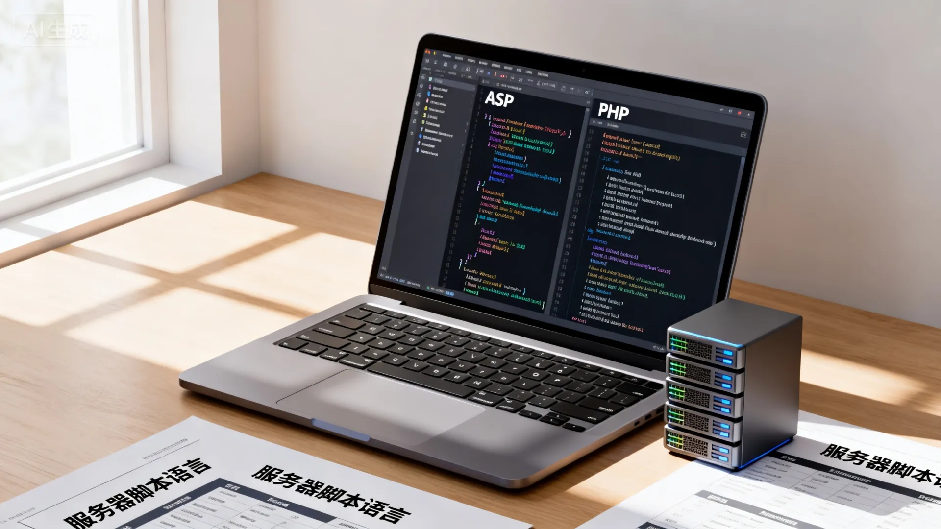ASP和PHP哪个更适合建站?详解两大服务器脚本语言区别 ASP和PHP哪个更适合建站?详解两大服务器脚本语言区别