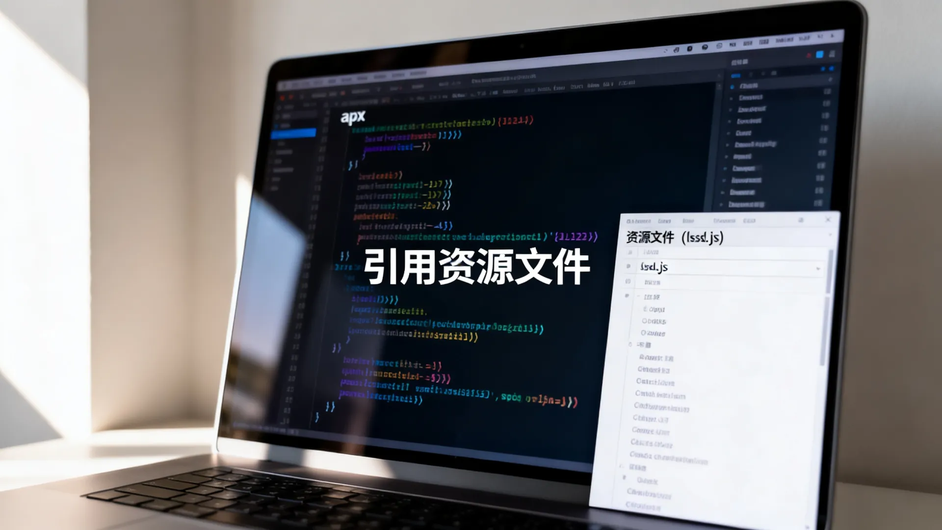 aspx引用资源文件 aspx引用资源文件