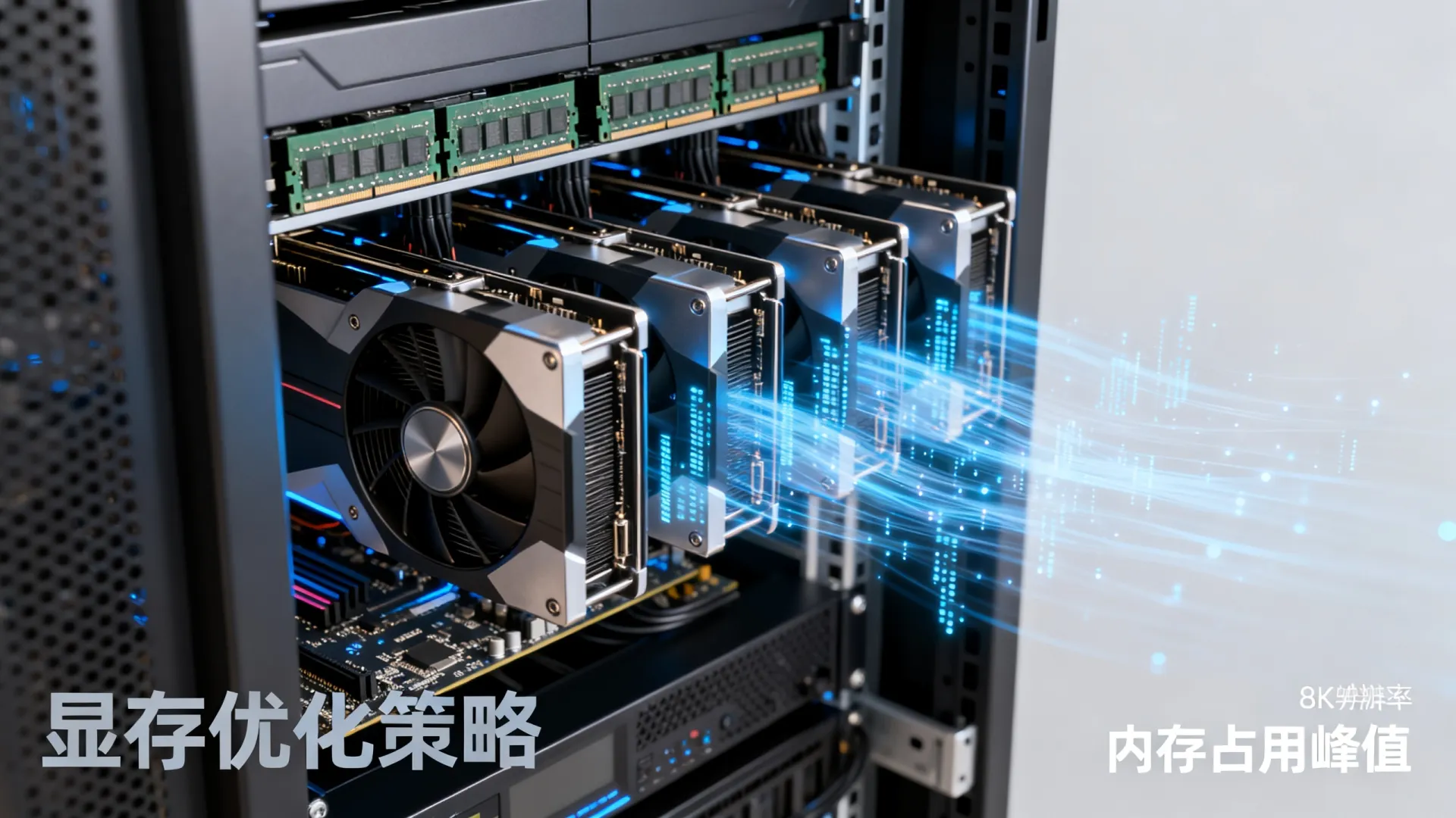 关于大模型训练爆内存,我的看法是这样的 关于大模型训练爆内存
