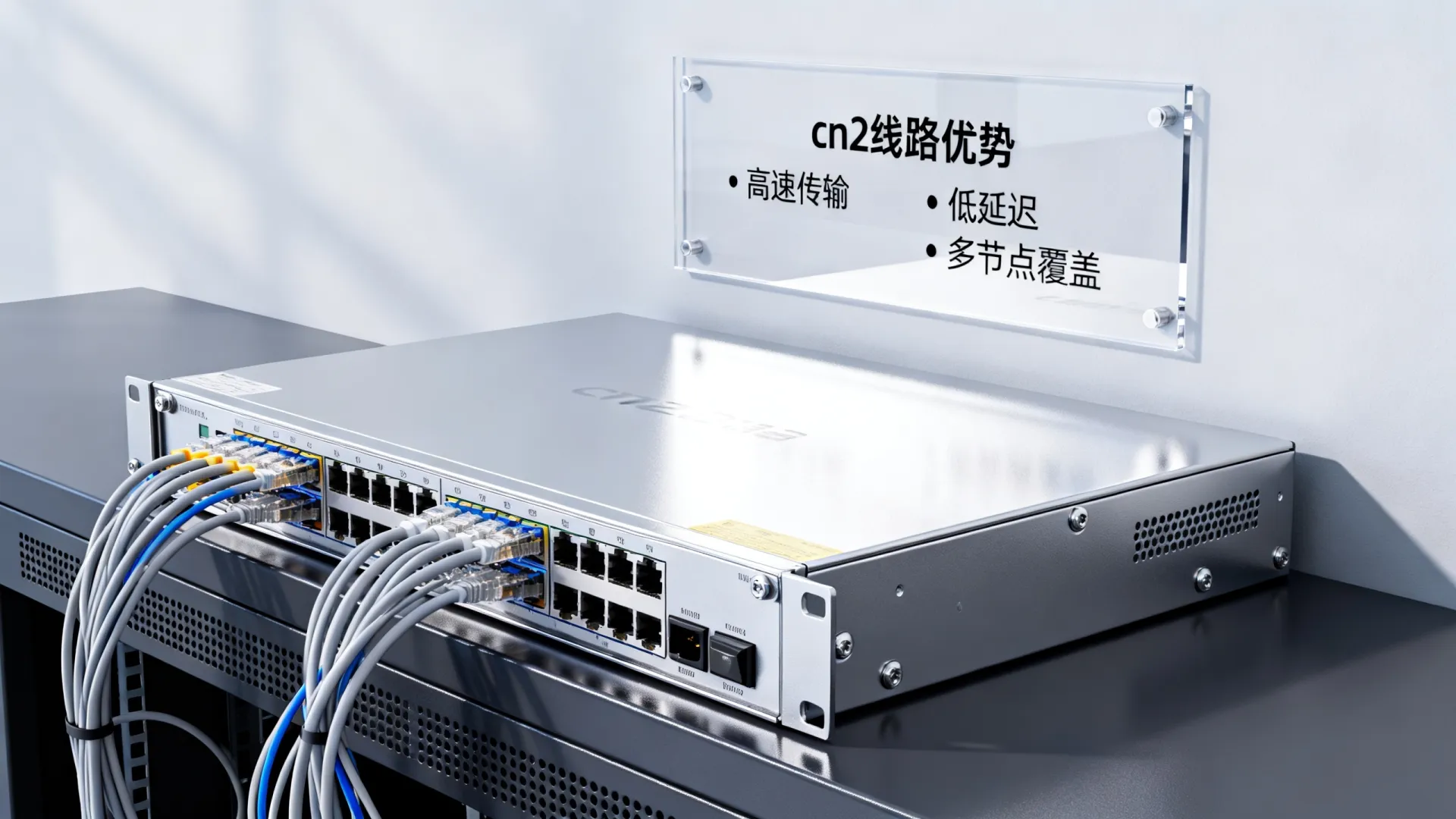 cn2线路服务器有哪些优势