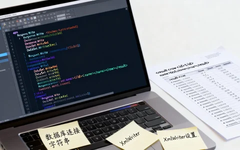 如何实现aspx页面返回xml格式的数据库查询结果？