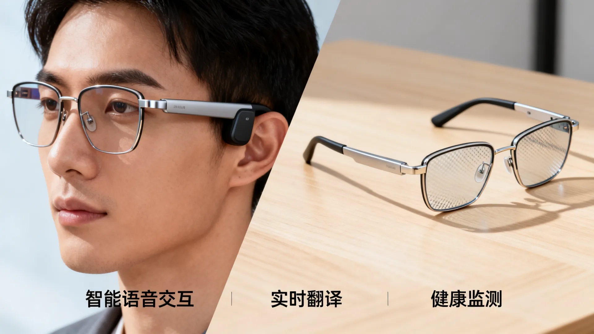 ai眼镜 ai眼镜