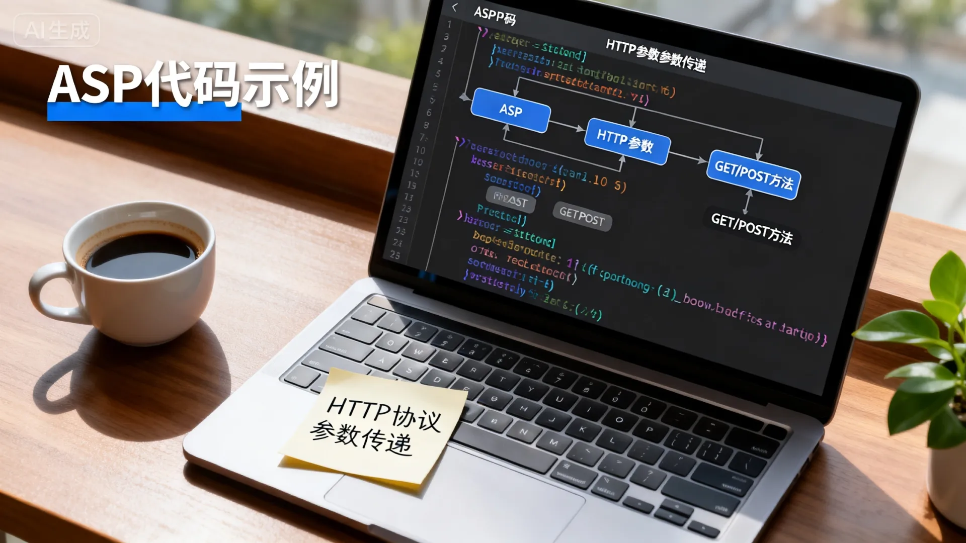 ASP中使用HTTP协议发送参数详解 ASP中使用HTTP协议发送参数详解