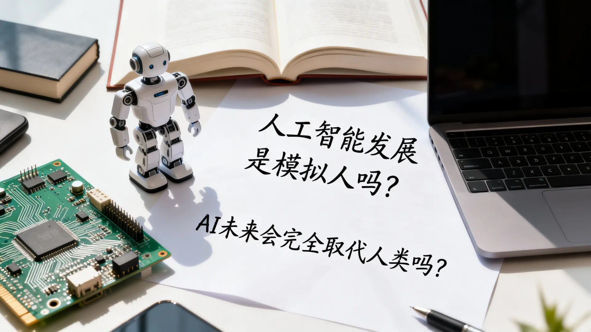 ai的发展是模拟人 ai的发展是模拟人