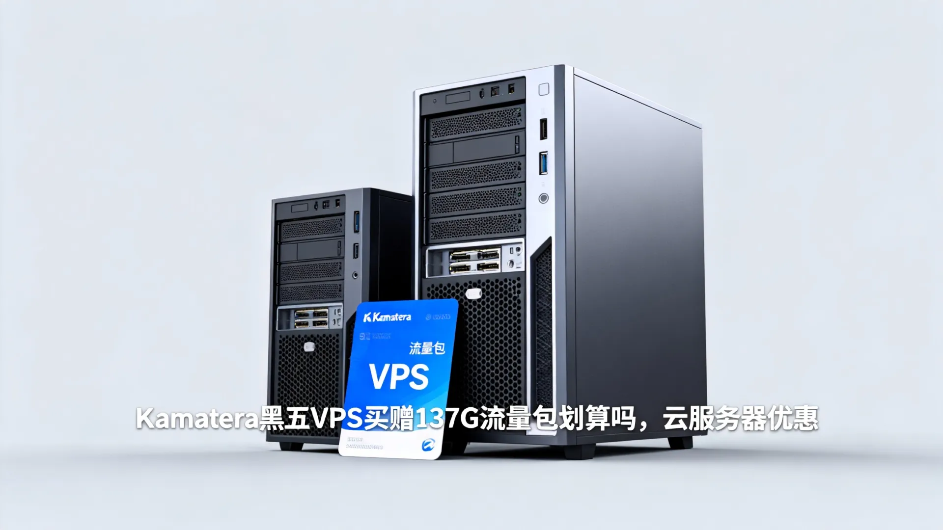 Kamatera黑五VPS买赠137G流量包划算吗