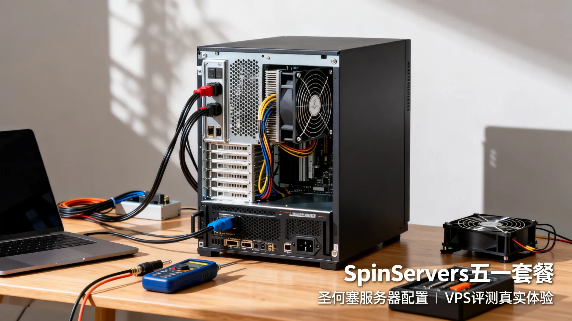 服务器测评:SpinServers五一套餐,美国圣何塞服务器Dual Intel Xeon E5-2630L v3 (64GB) (1.6TB NVMe) - VPS评测 - 国外VPS,国外VPS商家,评测及优惠 服务器测评:SpinServers五一套餐,美国圣何塞服务器Dual Intel Xeon E5-2630L v3 (64GB) (1.6TB NVMe) - VPS评测 - 国外VPS,国外VPS商家,评测及优惠