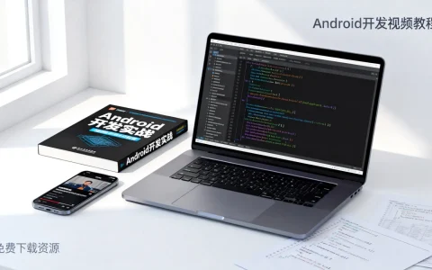 Android开发视频教程百度云资源哪里有，免费下载链接在哪