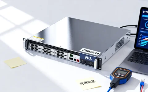 TMHHost美国双ISP家宽IP VPS新上线，三网AS9929，VPS评测与优惠信息全面解析？