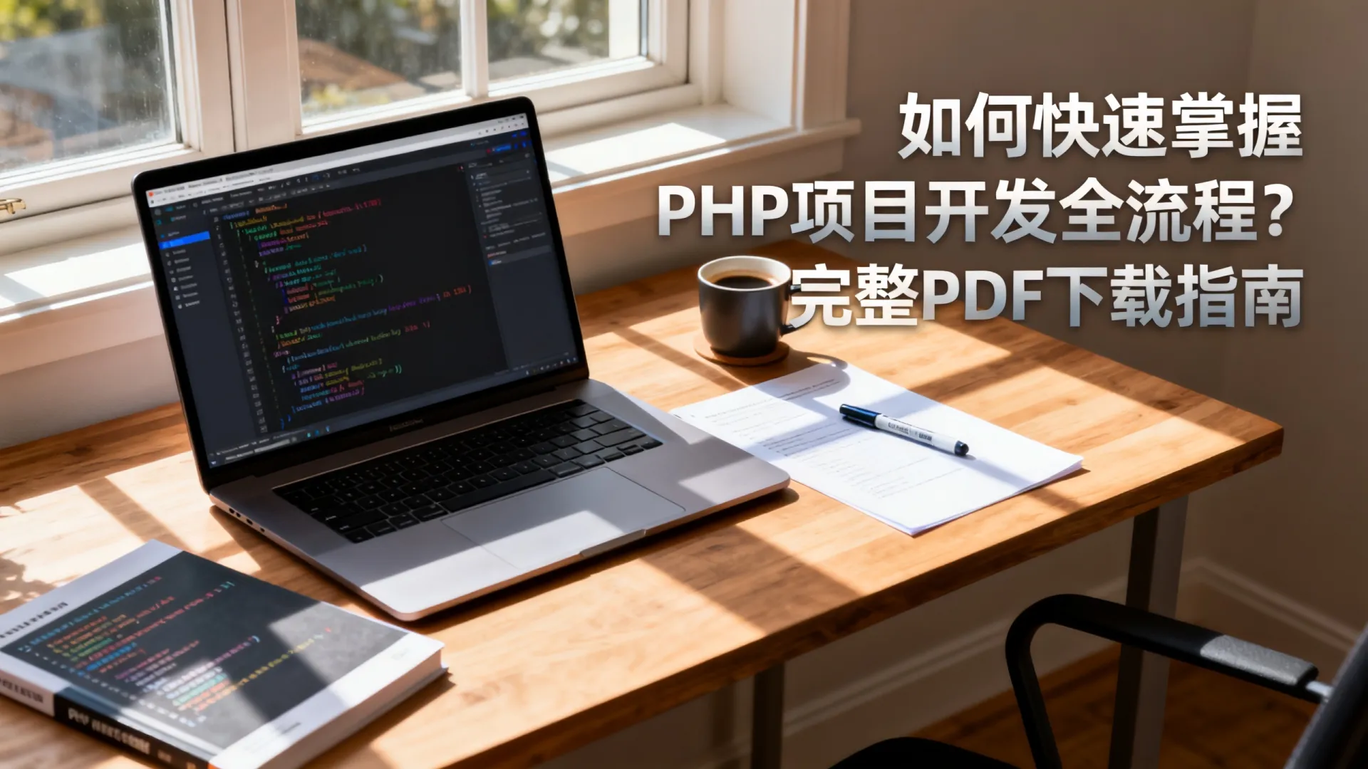 如何快速掌握PHP项目开发全流程?完整PDF下载指南 如何快速掌握PHP项目开发全流程?完整PDF下载指南