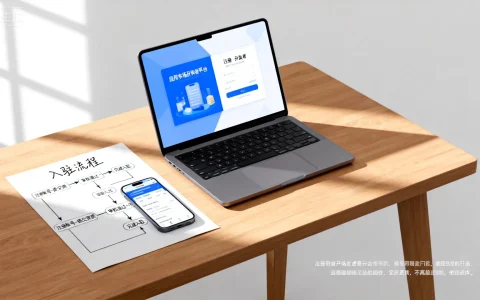 如何入驻应用市场开发者平台？应用市场开发者平台入驻流程详解
