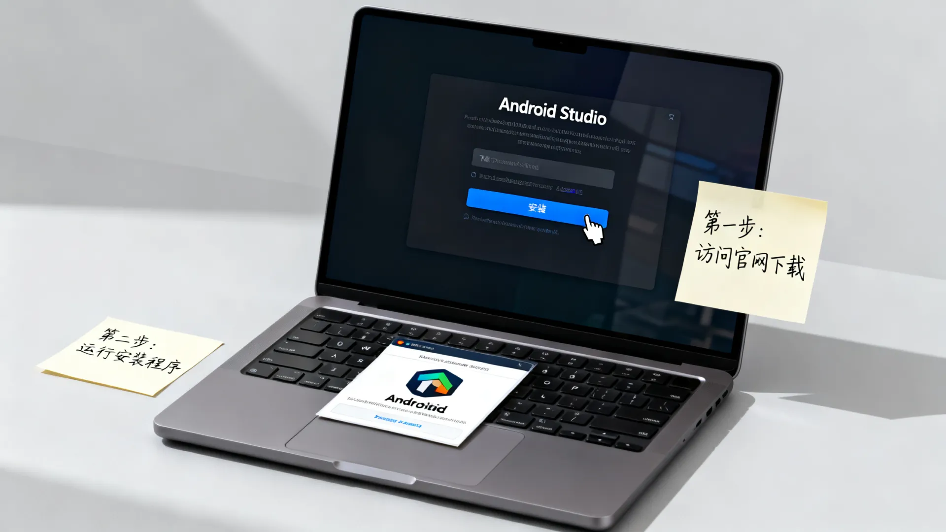 Android Studio开发环境如何安装?详细教程带你快速搭建 Android Studio开发环境如何安装
