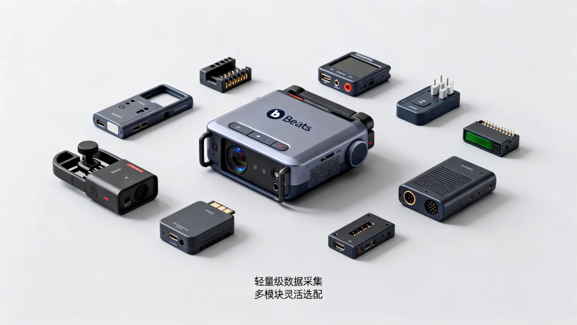 Beats采集器怎么样?轻量级数据采集,多模块灵活选配! Beats采集器怎么样