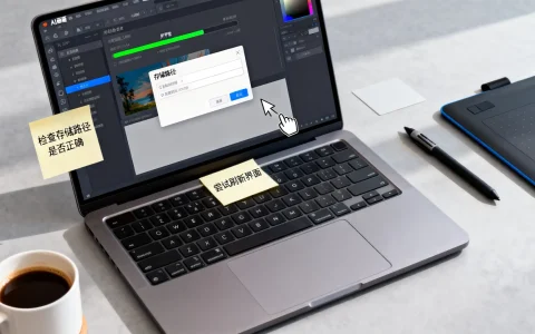 AI存储时画板外不显示怎么办，AI画板内容不显示怎么解决