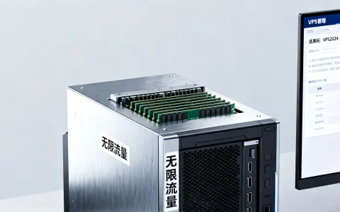 海外BGP混合线路vps优惠码怎么用？DDR5内存无限流量VPS推荐