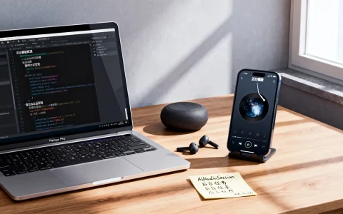 iOS开发音乐播放器怎么做，如何实现后台播放