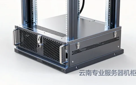 云南服务器机柜哪家好？专业服务器机柜厂家推荐