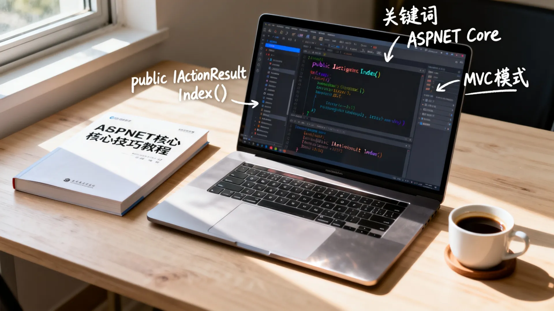 ASPNET核心技巧教程