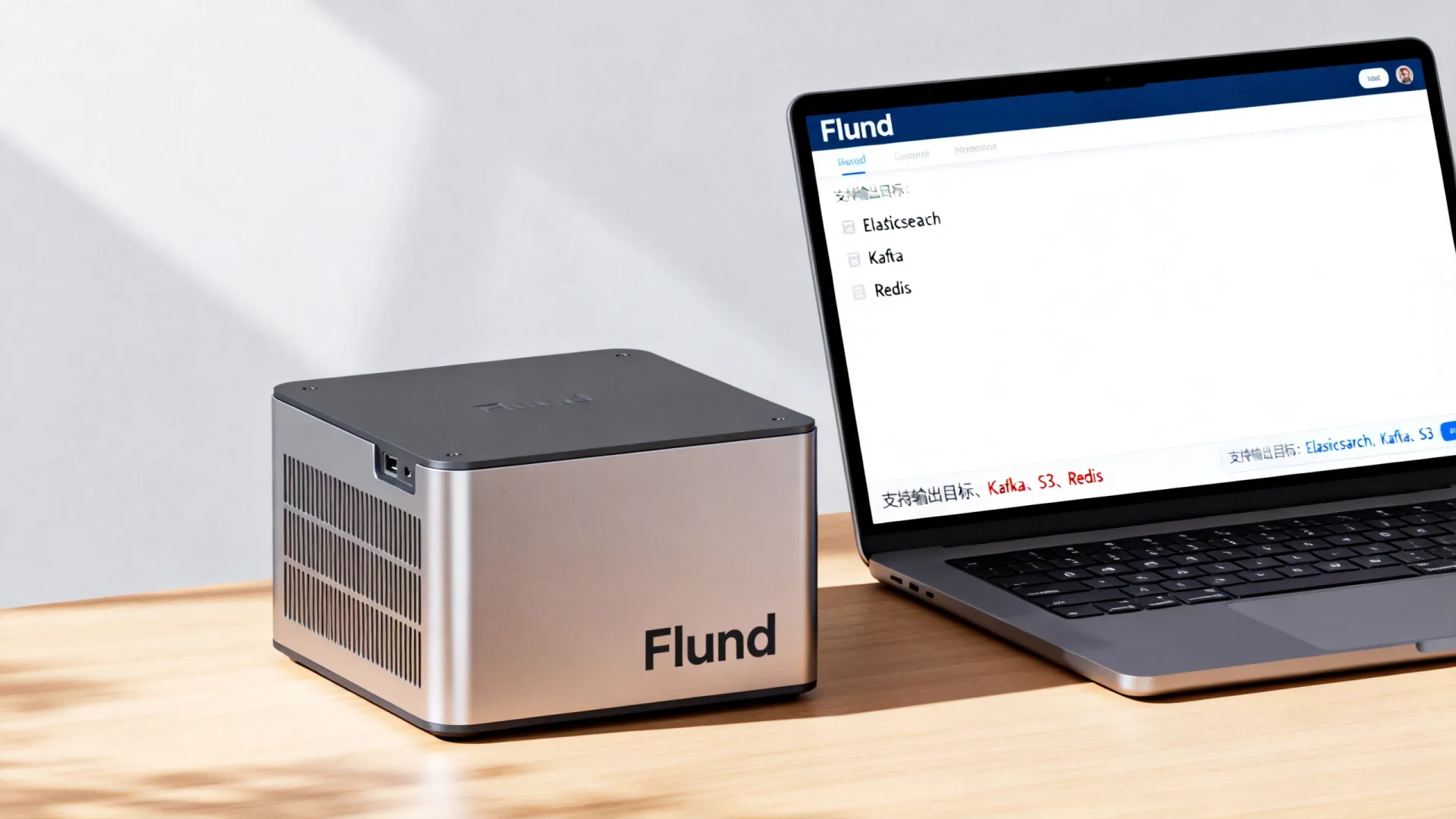 Fluentd日志收集工具测评,支持哪些输出目标? Fluentd日志收集工具测评