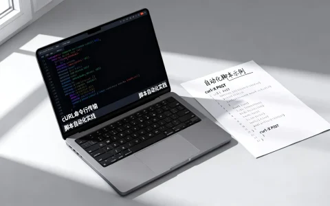 cURL测评，命令行传输工具与脚本自动化实践 | cURL如何高效实现自动化脚本？百度高流量关键词解析