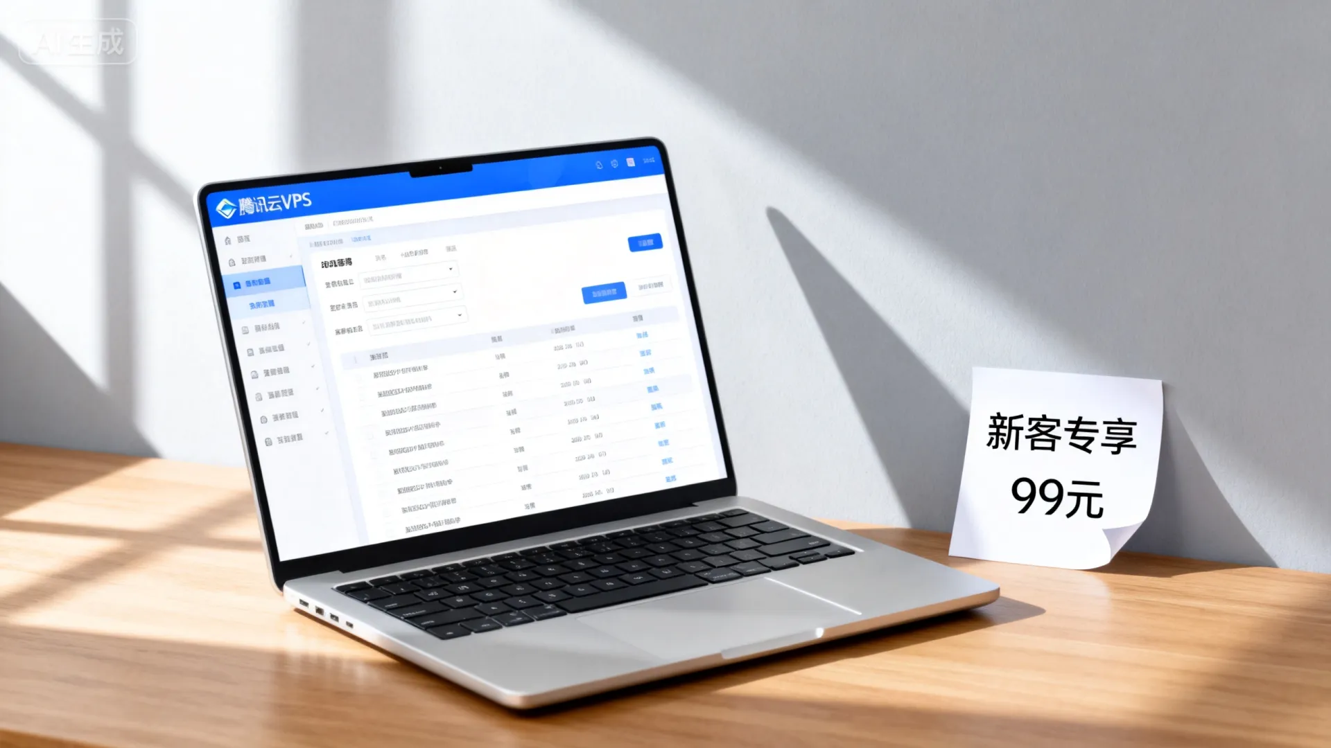 腾讯云春季上云活动 - 轻量云服务器99元一年不限新客 - VPS评测 - 国外VPS，国外VPS商家，评测及优惠