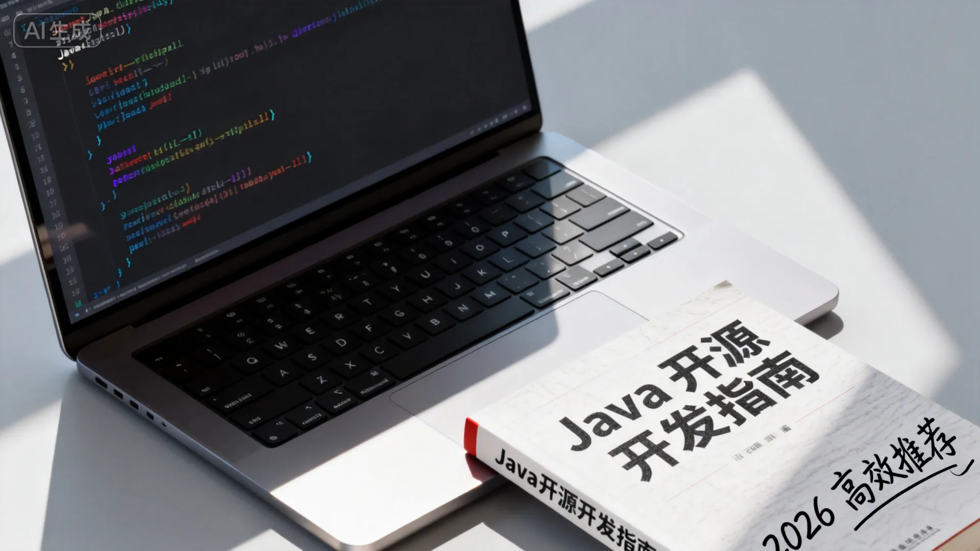 Java开源快速开发平台哪个好?2026高效推荐榜单! Java开源快速开发平台哪个好?2026高效推荐榜单!