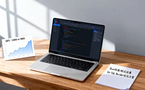 Bun性能如何？Go SQL Builder高性能实现方案
