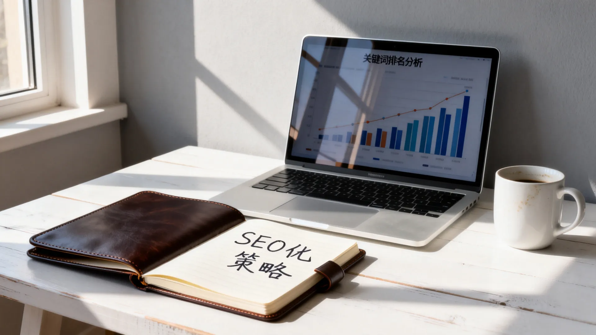 SEO优化怎么做？2026最新网站排名提升技巧揭秘