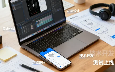 如何开发电台app？电台app开发指南