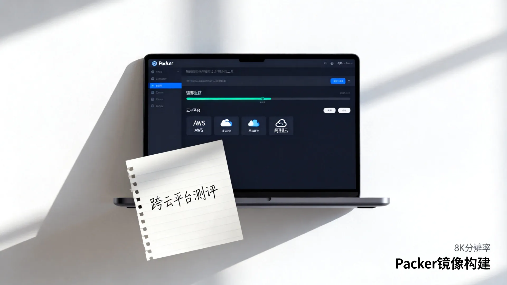 Packer镜像构建工具好用吗?跨云平台镜像生成测评 Packer镜像构建工具好用吗