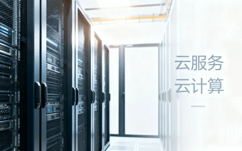 国外云服务哪家好，云计算云技术有限公司怎么选？