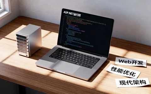 ASP.NET运行时为何如此关键？探讨其在现代Web开发中的疑问与挑战。