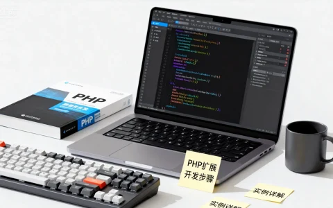 PHP扩展开发教程怎么学？完整步骤与实例详解