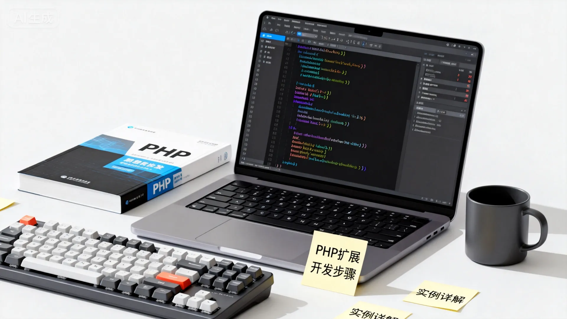 PHP扩展开发教程怎么学?完整步骤与实例详解 PHP扩展开发教程怎么学?完整步骤与实例详解