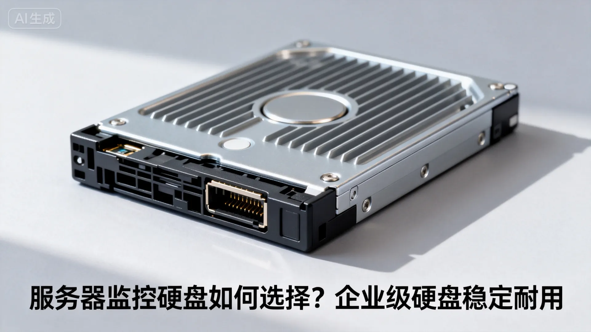 服务器监控硬盘如何选择?企业级硬盘稳定耐用 服务器监控硬盘如何选择?企业级硬盘稳定耐用