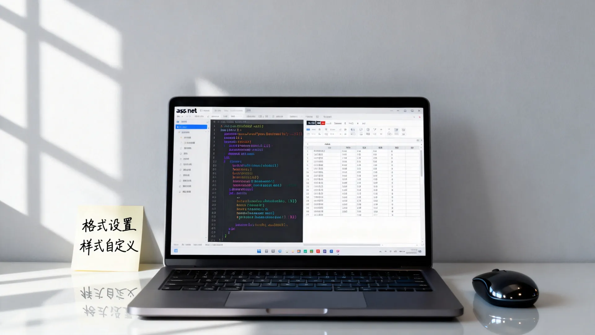 aspnet输出excel aspnet输出excel