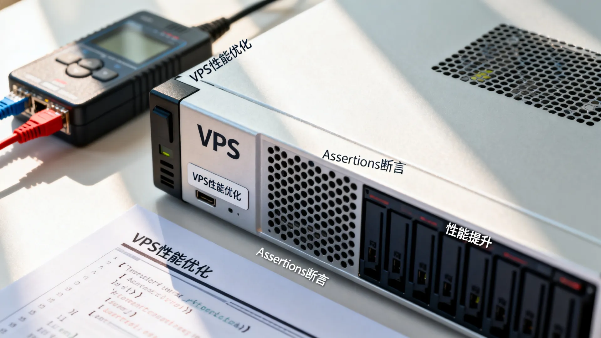 VPS性能优化Assertions断言怎么用,VPS如何提升性能? VPS性能优化Assertions断言怎么用