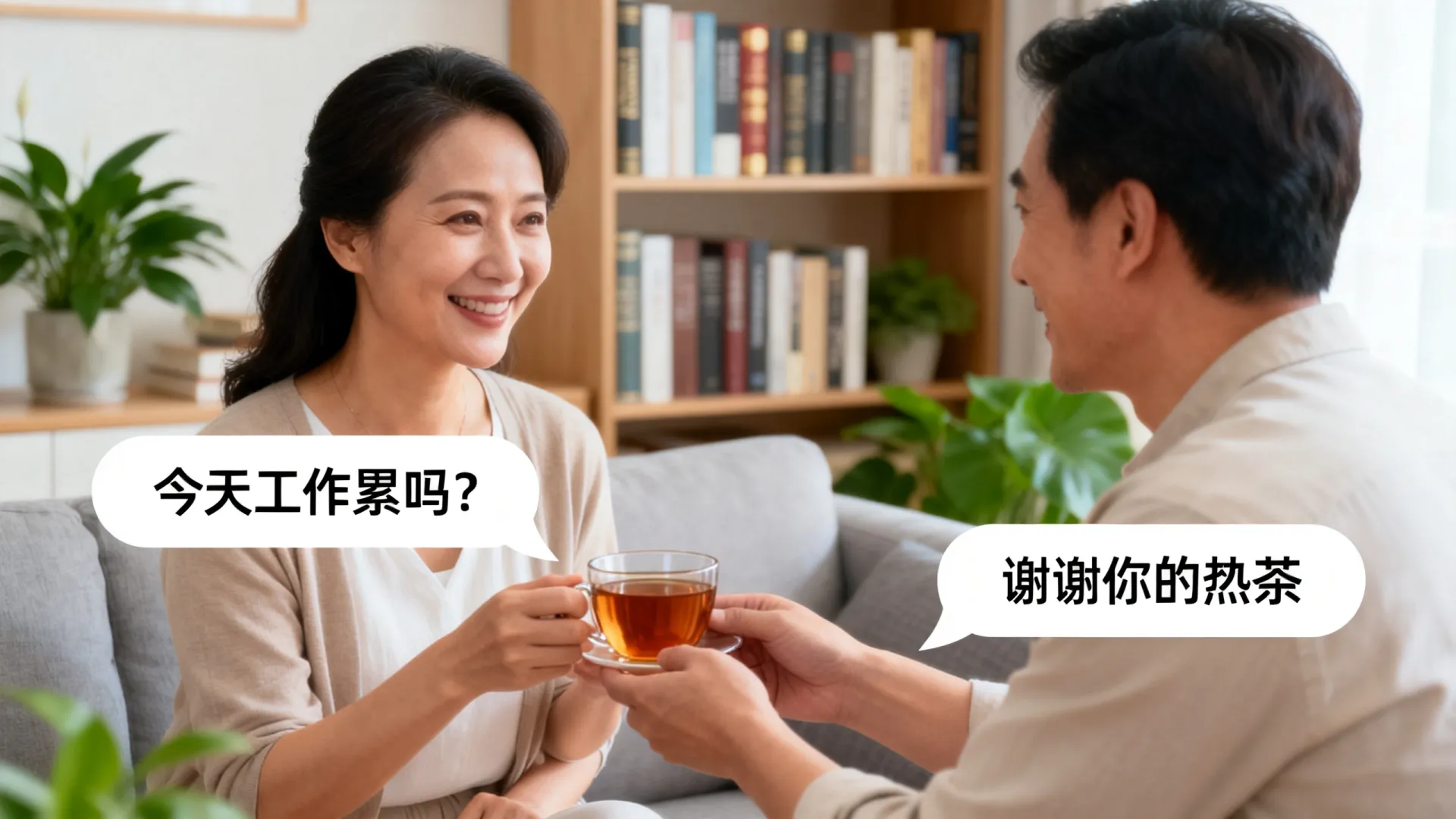 如何让妻子更爱自己?婚姻经营秘籍助你提升夫妻感情 婚姻经营秘籍助你提升夫妻感情