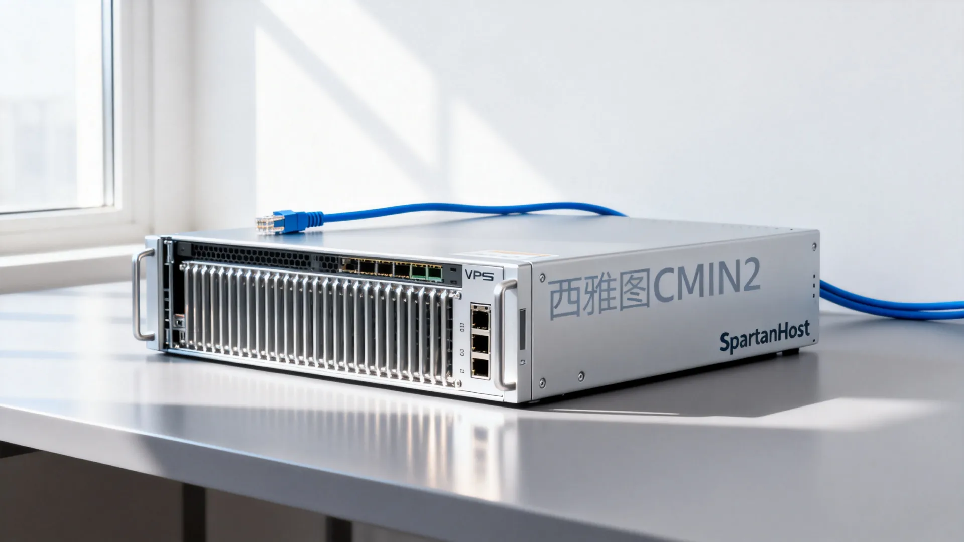 SpartanHost 新增美国西雅图CMIN2 VPS计划 最高1Gbps带宽 三网CMIN2回程 - VPS评测 - 国外VPS,国外VPS商家,评测及优惠 SpartanHost 新增美国西雅图CMIN2 VPS计划 最高1Gbps带宽 三网CMIN2回程 - VPS评测 - 国外VPS,国外VPS商家,评测及优惠