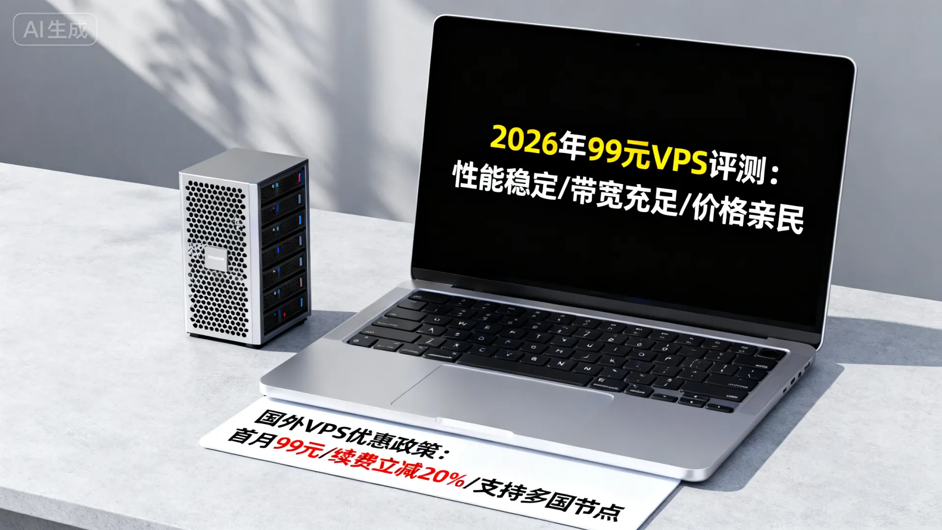 野草云黑色星期五2026发布年付99元的云服务器 - VPS评测 - 国外VPS,国外VPS商家,评测及优惠 野草云黑色星期五2026发布年付99元的云服务器 - VPS评测 - 国外VPS,国外VPS商家,评测及优惠